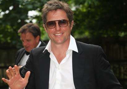 Hugh Grant Prostitute Arrest