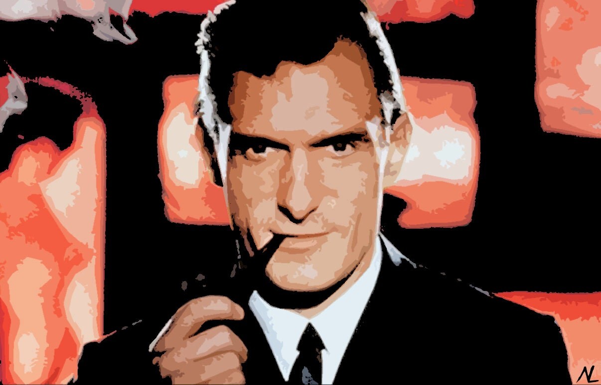 Hugh Hefner