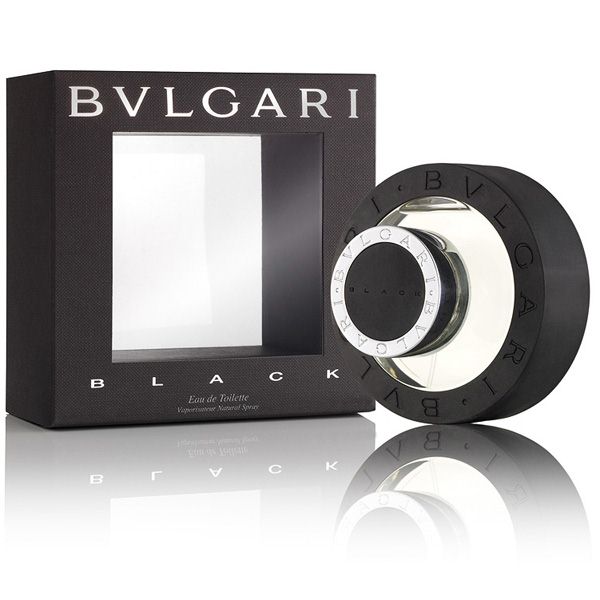 Hugo Boss Cologne Black