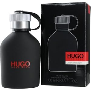 Hugo Boss Cologne Black