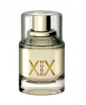 Hugo Boss Perfume Ad