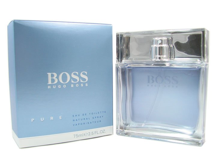 Hugo Boss Perfume For Men
