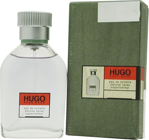 Hugo Boss Perfume For Men