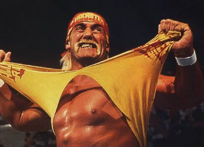 Hulk Hogan Tape Full Movie