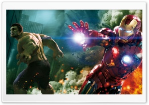 Hulk Wallpaper Hd Avengers