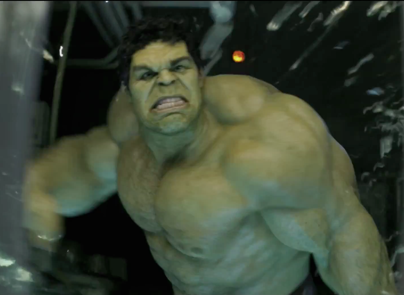 Hulk Wallpaper Hd Avengers