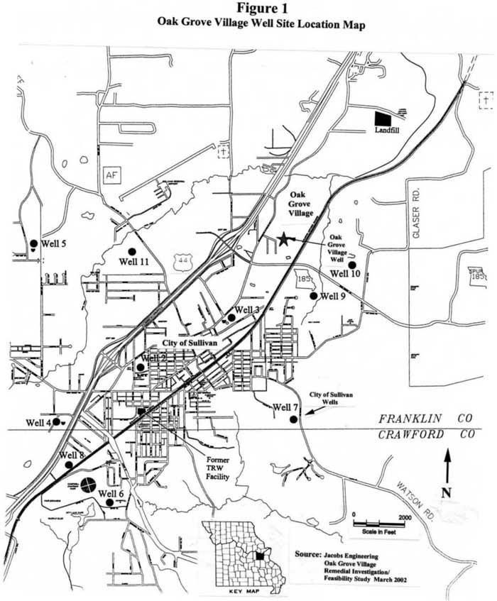 Human Appendix Location