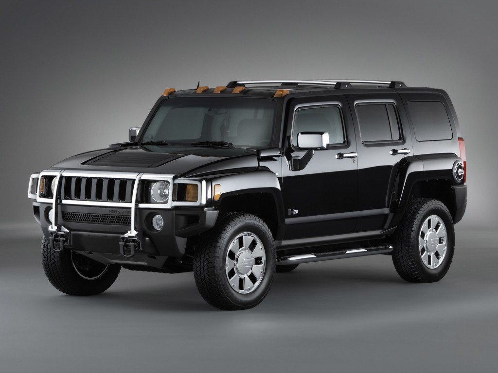 Hummer Car Price In Pakistan