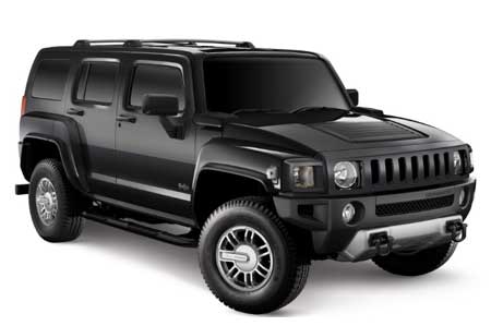 Hummer Car Price In Pakistan