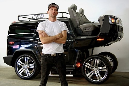 Hummer Car Price List