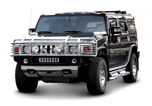 Hummer Car Price List