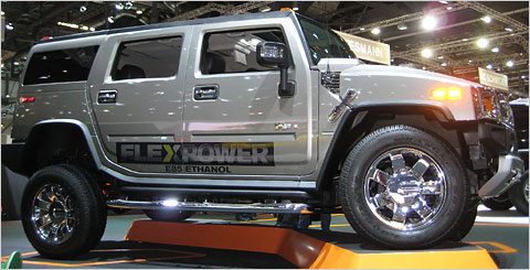 Hummer Car Price List