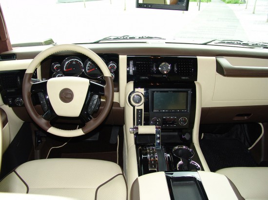 Hummer Car Price List