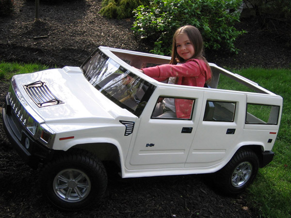 Hummer Car Price List