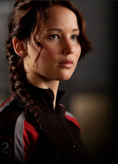 Hunger Games Characters List