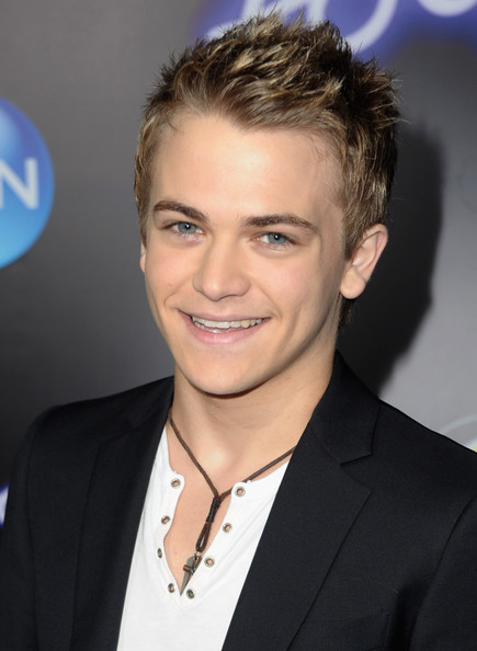 Hunter Hayes Age