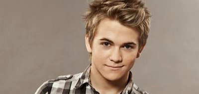 Hunter Hayes Age