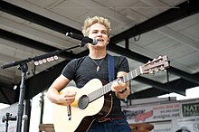 Hunter Hayes Wanted Mp3 Free