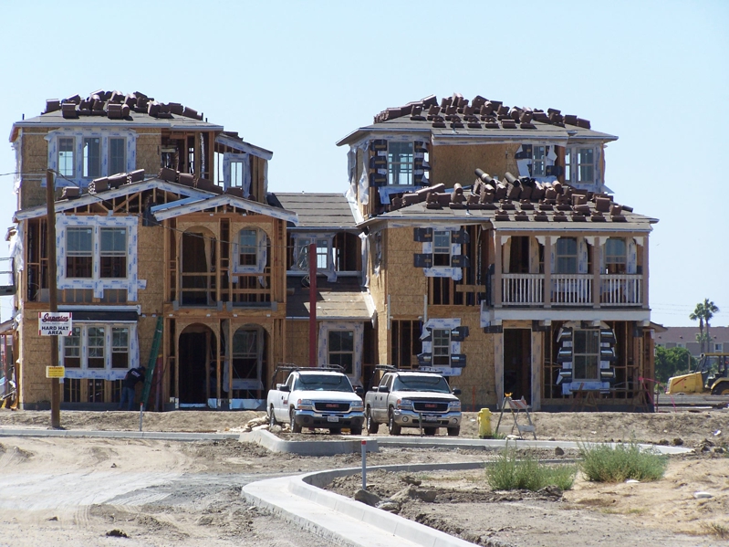 Huntington Beach California Homes