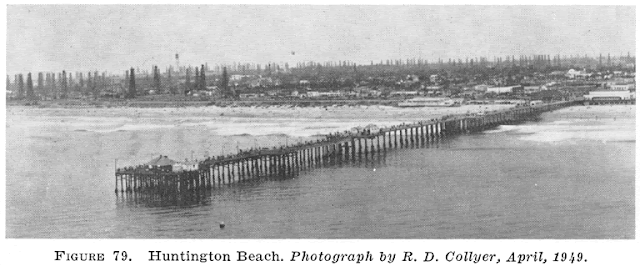 Huntington Beach Pier Fishing Rentals