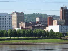 Huntington Wv Skyline