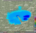 Huntington Wv Weather Radar