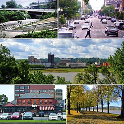 Huntington Wv Zip Code