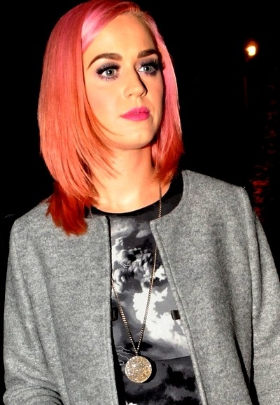 I Am A Katycat