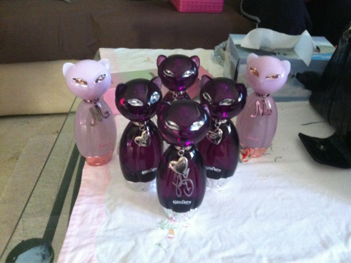 I Am A Katycat