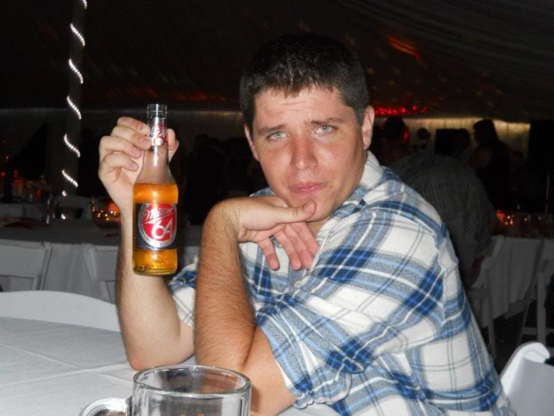 I Dont Always Drink Beer But When I Do