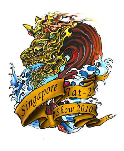 I Love Sg Logo