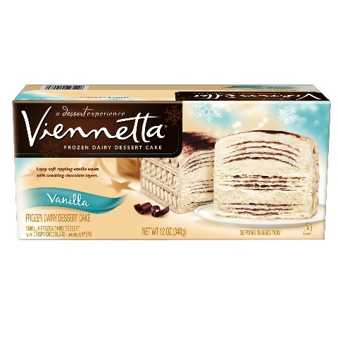 Ice Cream Companies Names