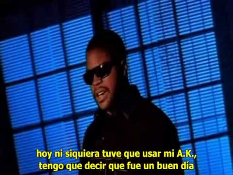 Ice Cube Today Was A Good Day Lyrics Youtube