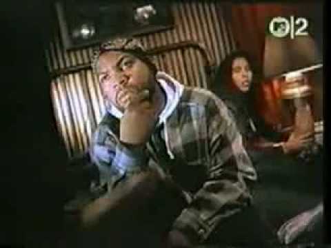 Ice Cube Today Was A Good Day Lyrics Youtube