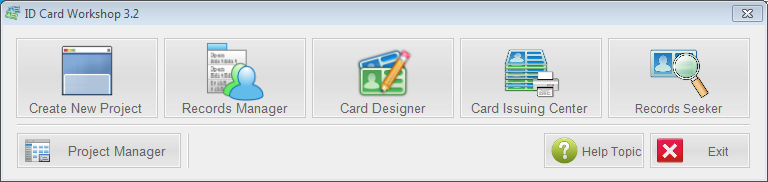 Id Card Maker Software Mac