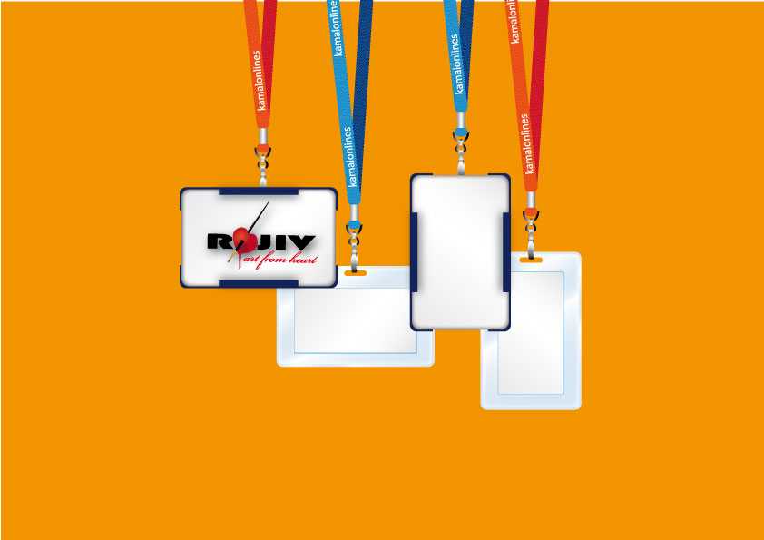 Id Card Size