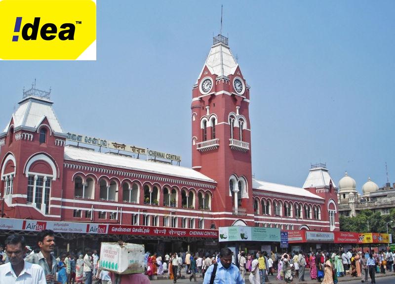 Idea Cellular Limited Careers