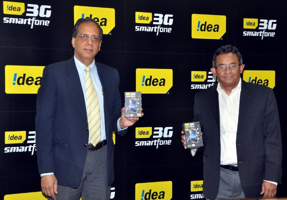 Idea Smartphone