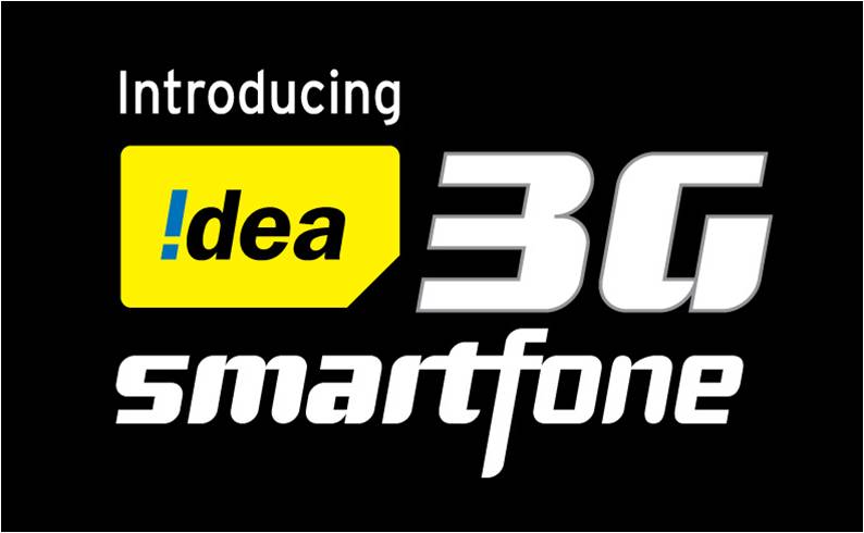Idea Smartphone
