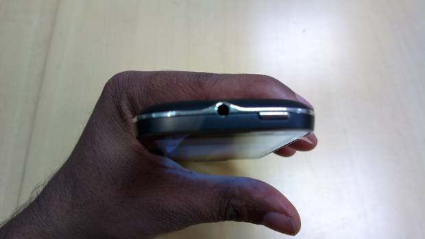 Idea Smartphone Aurus Review