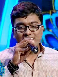 Idea Star Singer Merin Images