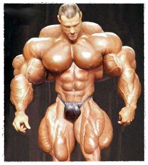 Ideal Male Body Weight