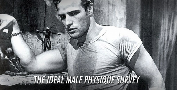 Ideal Male Body Weight