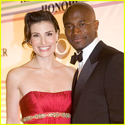 Idina Menzel Baby