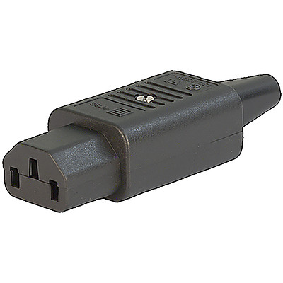 Iec Connector