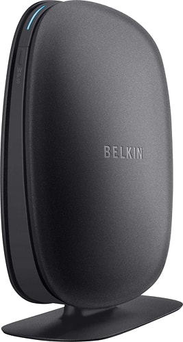 Ieee 802.11n Router