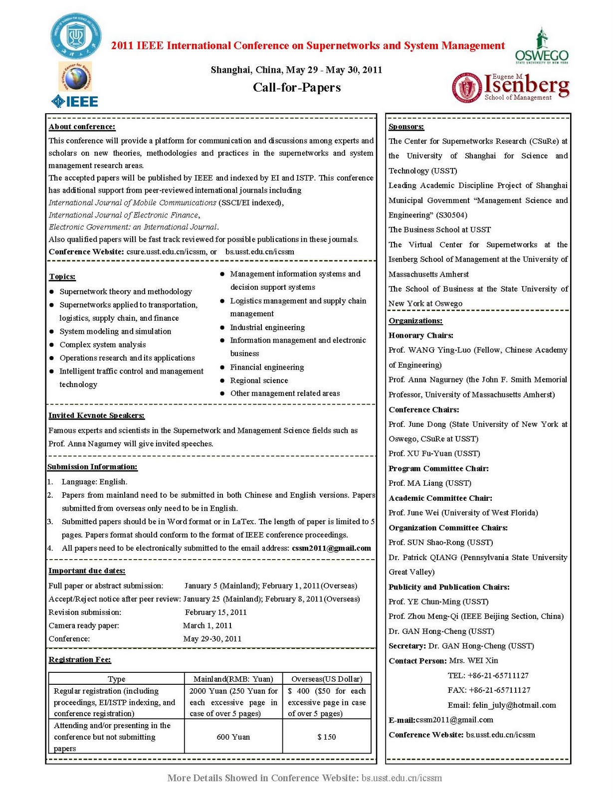 Ieee Format Paper