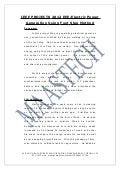 Ieee Projects List For Eee
