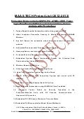 Ieee Projects List For Eee
