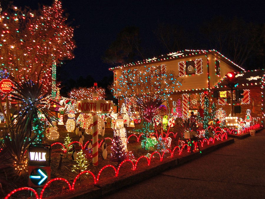 Images Of Christmas